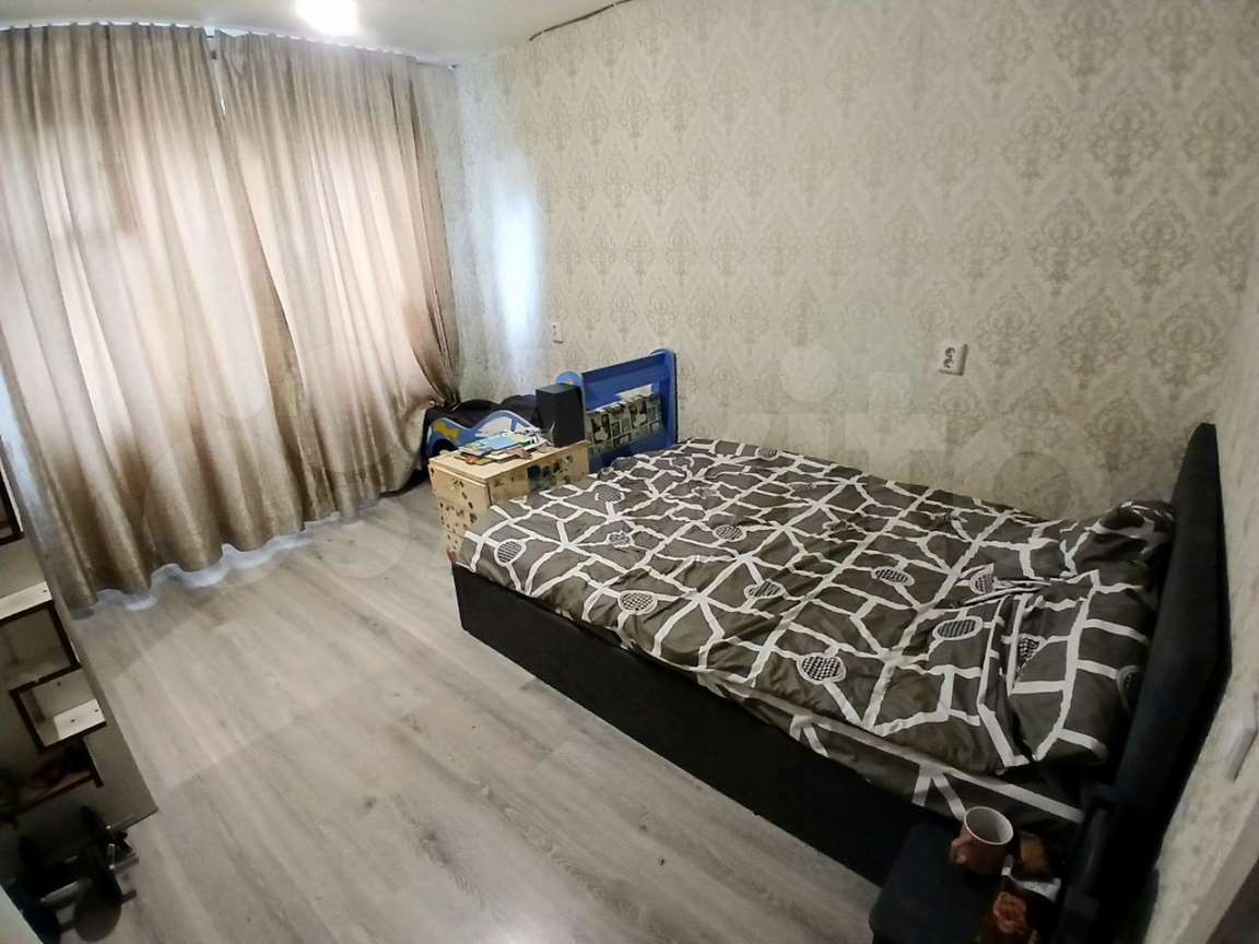 Двухкомнатная квартира Красноуральская улица, 21 к. 3, фото №9