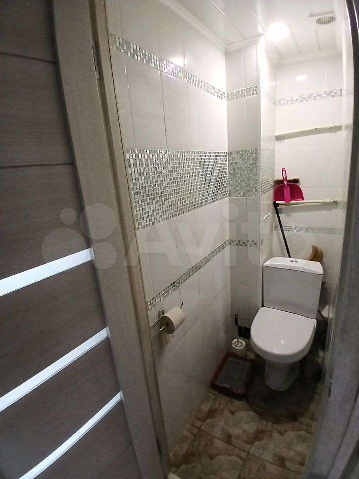 Двухкомнатная квартира Красноуральская улица, 21 к. 3, фото №2