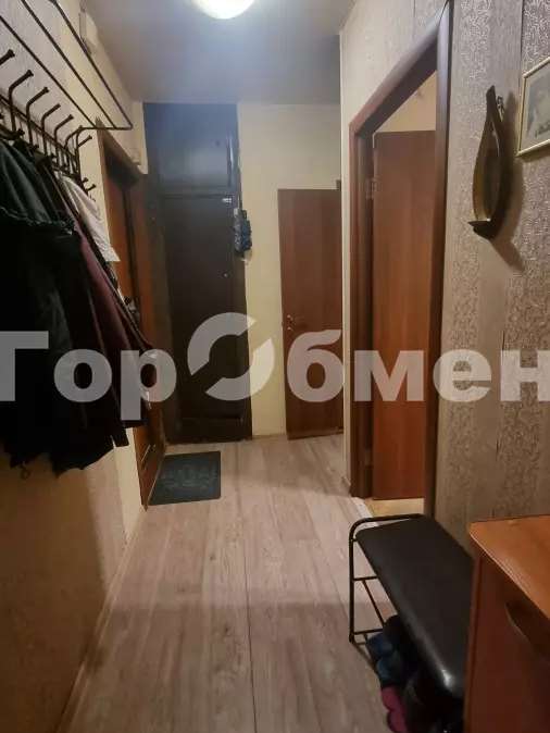 Двухкомнатная квартира Акаде улица, фото №6