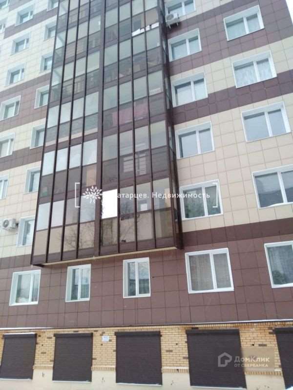 Однокомнатная квартира Томск улица, фото №3