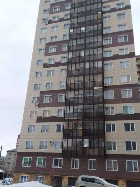 Однокомнатная квартира Томск улица, фото №6