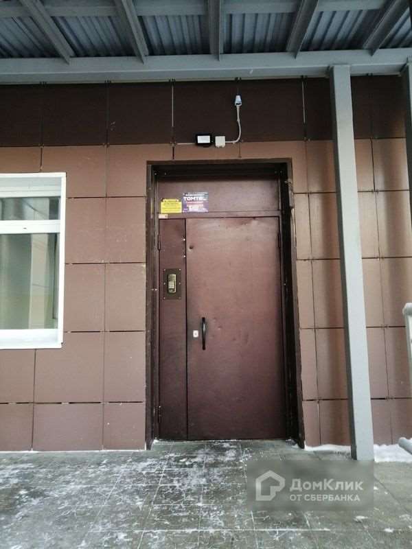 Однокомнатная квартира Томск улица, фото №10