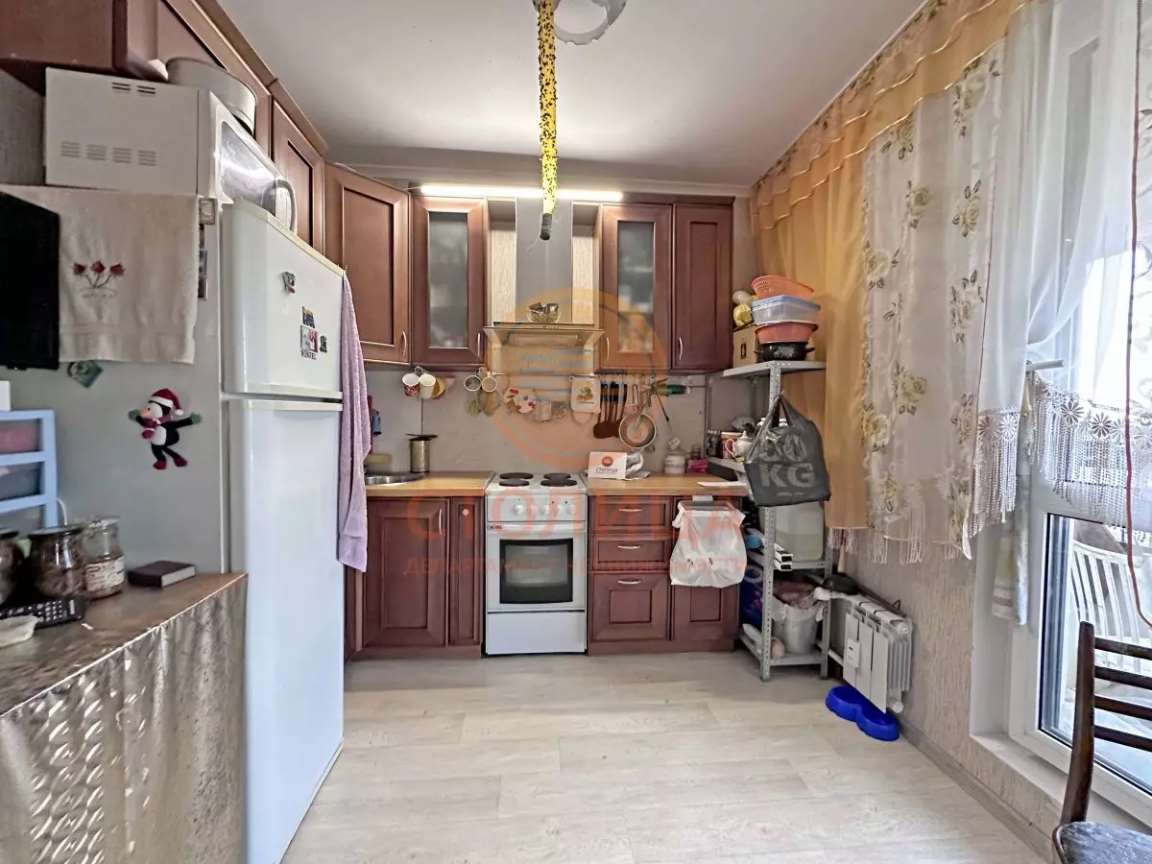 Комната Москва г, м. Некрасовка, Маресьева ул, 12к4, фото №6