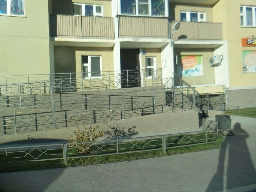 Трехкомнатная квартира Новосибирск улица, фото №10