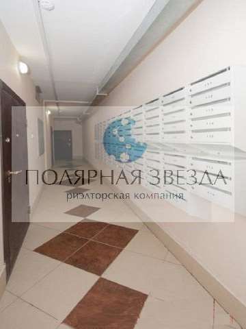 Трехкомнатная квартира Новосибирск улица, фото №7