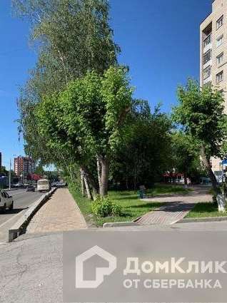 Трехкомнатная квартира Красноармейская улица, 48, фото №8