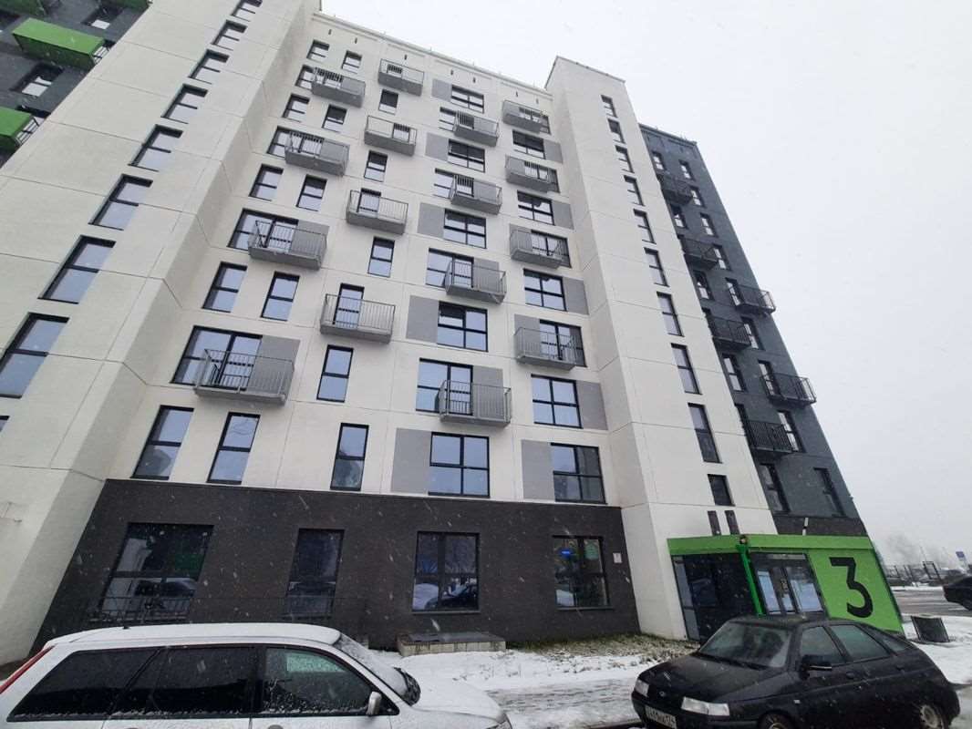 Студия Челябинск улица, фото №1