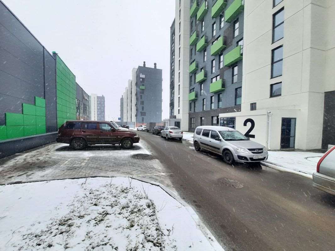 Студия Челябинск улица, фото №3
