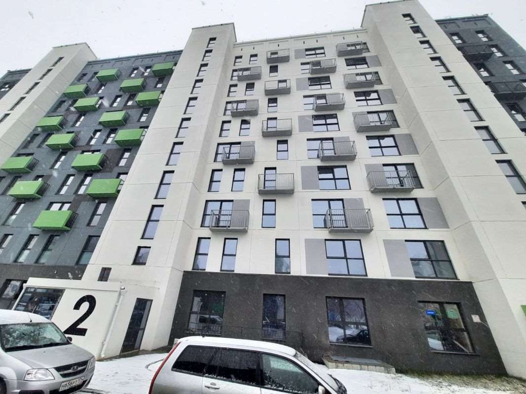 Студия Челябинск улица, фото №2