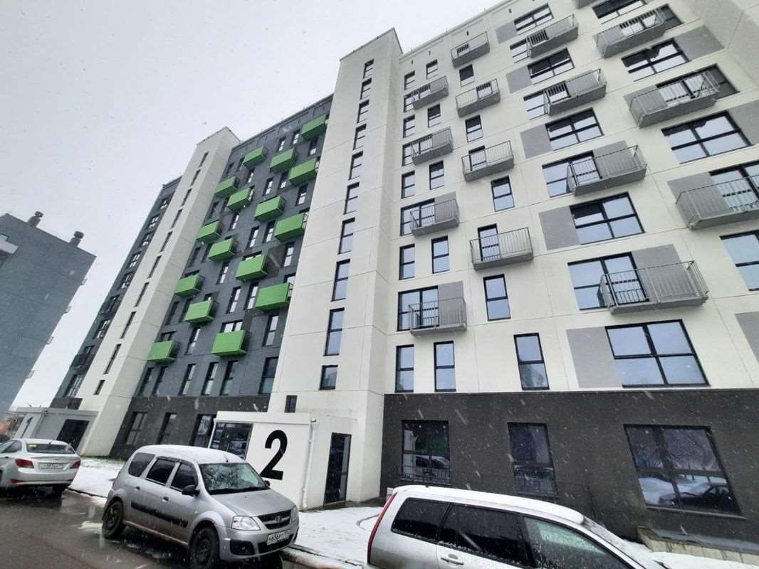 Студия Челябинск улица, фото №8
