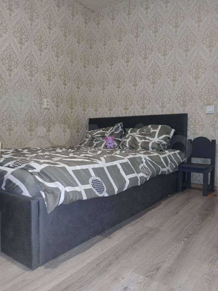 -и комнатная Кировский улица, фото №4