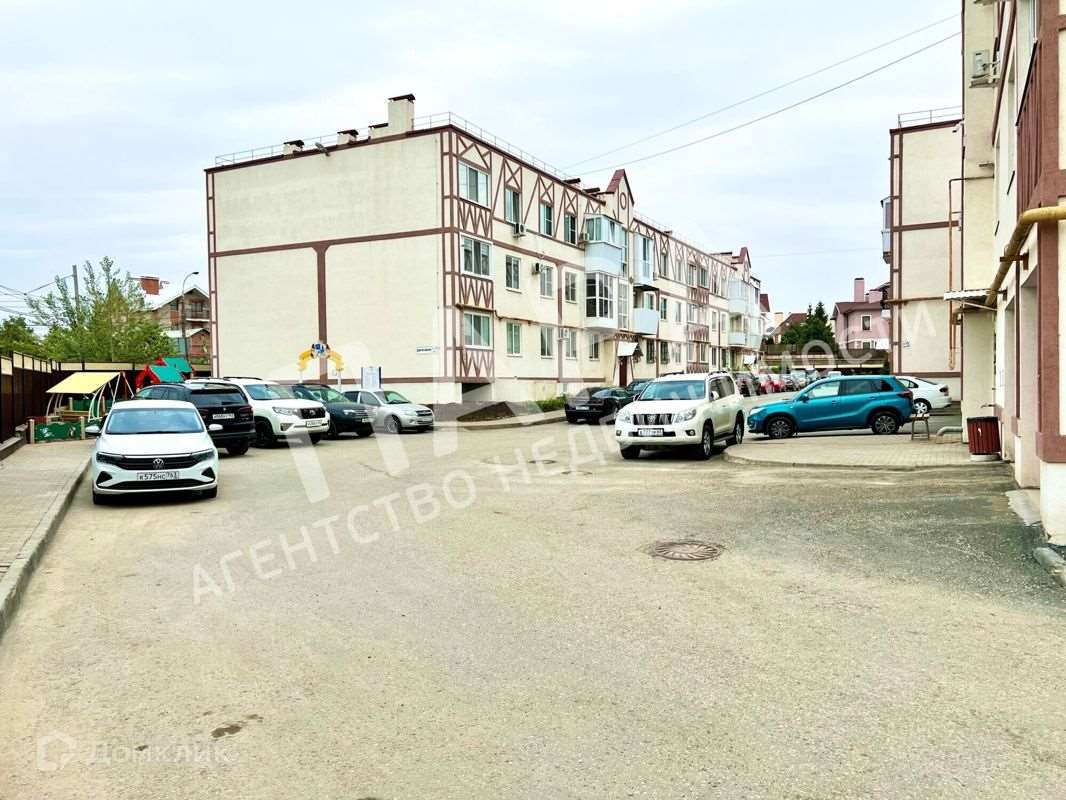 Однокомнатная квартира Самара улица, фото №3