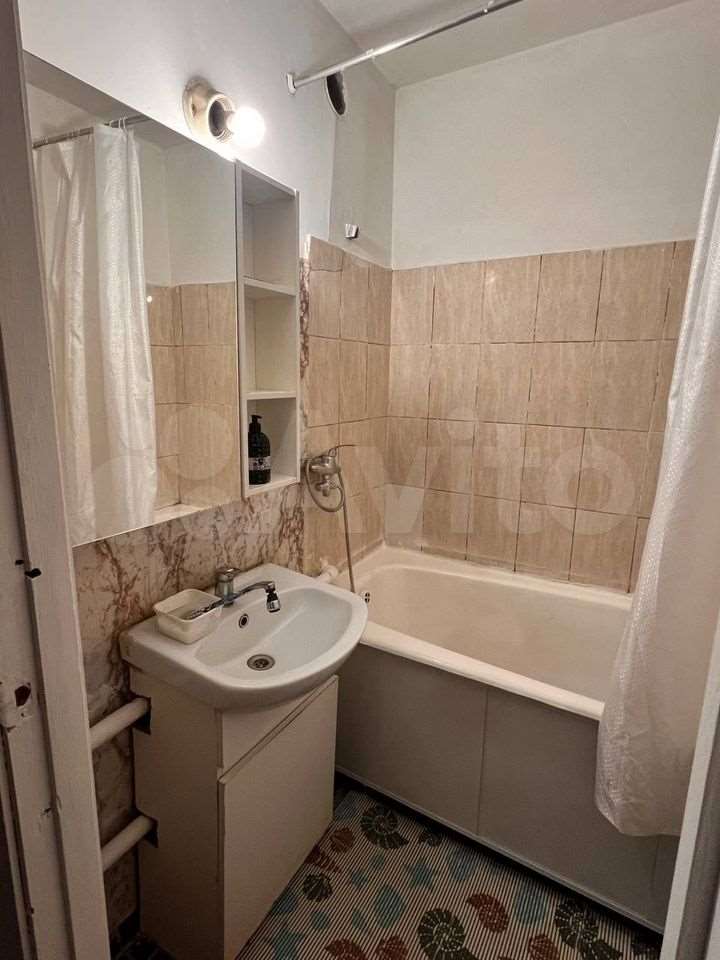Комната ш. Варшавское () шоссе, 149 к. 1, фото №5