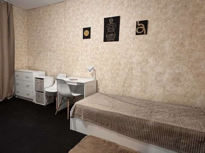 Комната ш. Варшавское () шоссе, 149 к. 1, фото №10