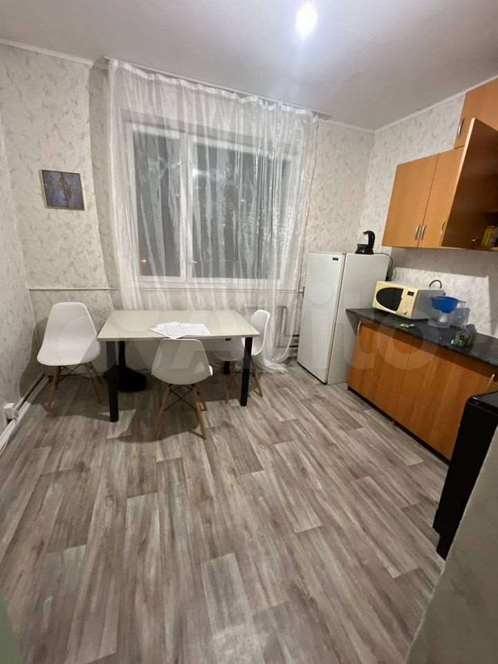 Комната ш. Варшавское () шоссе, 149 к. 1, фото №4