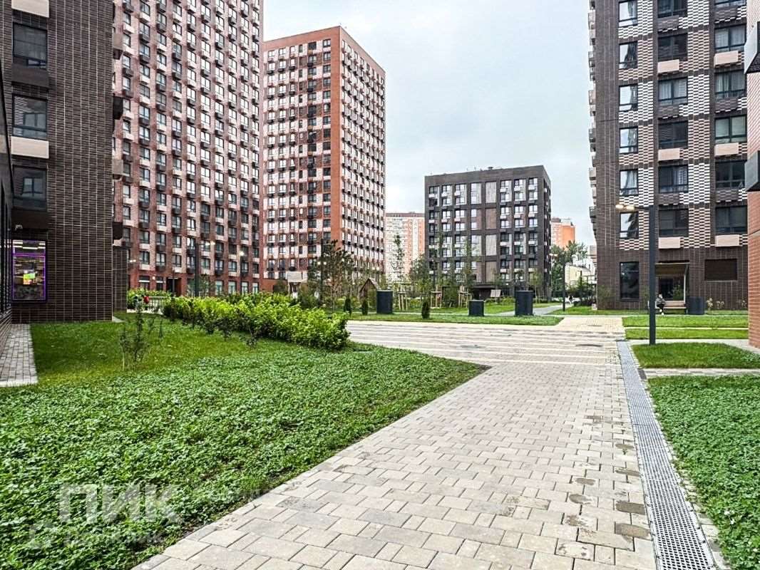Студия Дорожная улица, 46 к. 3, фото №10