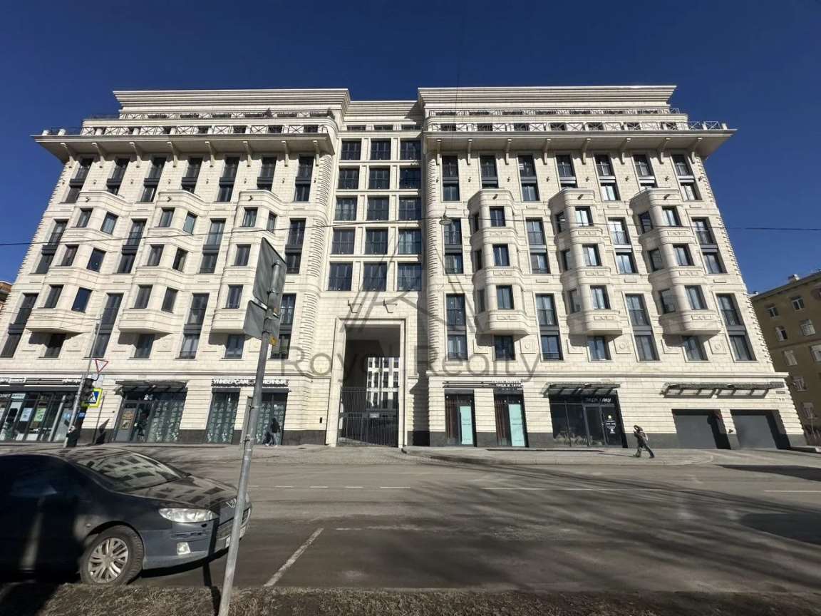 Двухкомнатная квартира ул. Миргородская улица, 20, фото №8