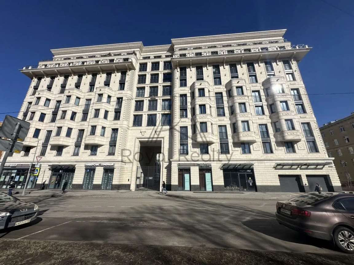 Двухкомнатная квартира ул. Миргородская улица, 20, фото №3