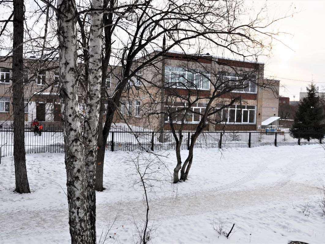 Двухкомнатная квартира Челябинск улица, фото №4