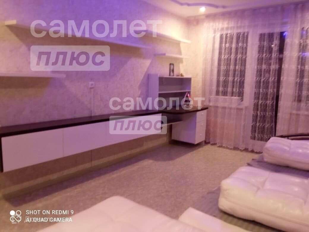 Двухкомнатная квартира Челябинск улица, фото №8