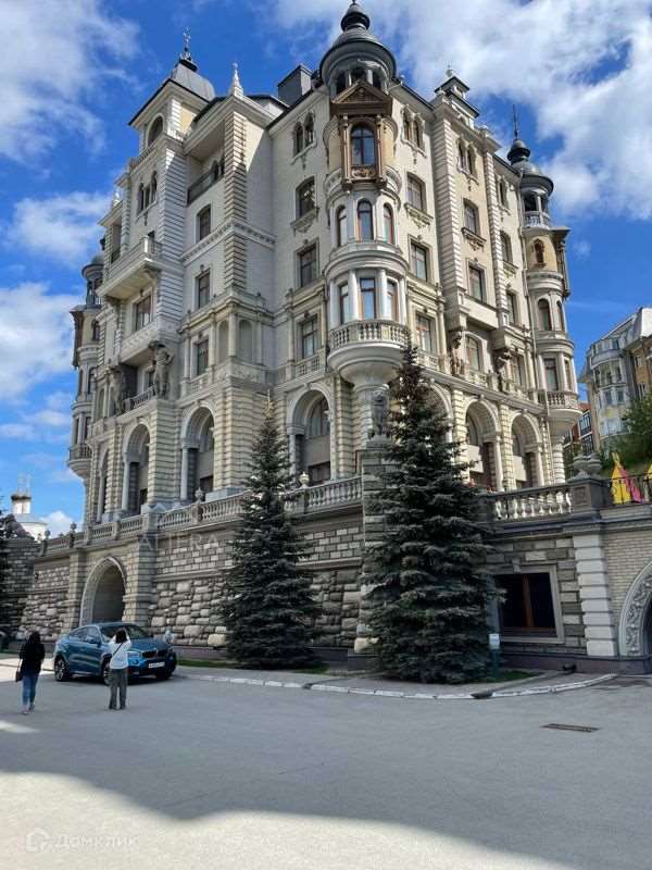 Двухкомнатная квартира Федосеевская улица, 42, фото №7