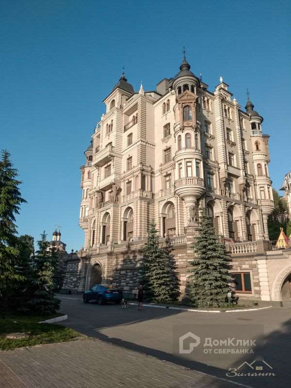 Двухкомнатная квартира Федосеевская улица, 42, фото №10