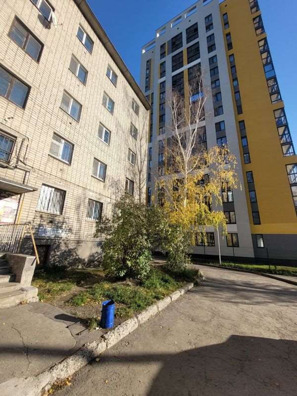 Двухкомнатная квартира Екатеринбург улица, фото №4