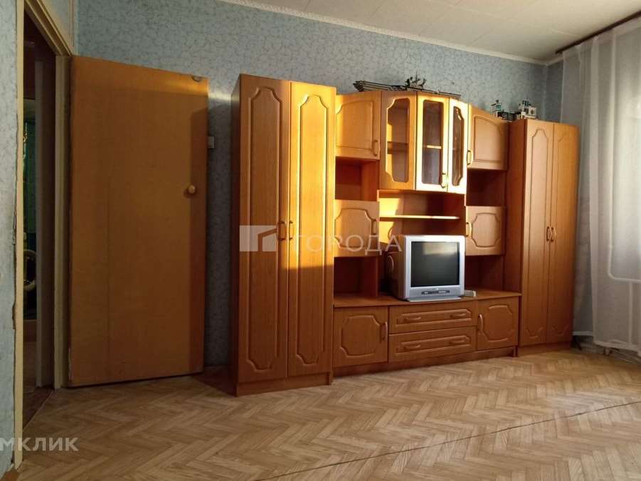 Двухкомнатная квартира Новосибирск улица, фото №3