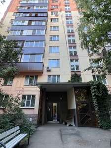 Однокомнатная квартира Затонная улица, 10 к. 3, фото №4