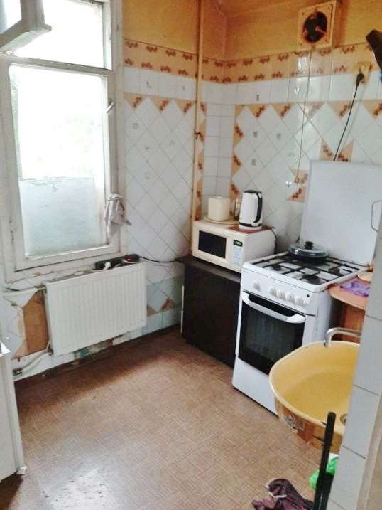 Трехкомнатная квартира пр. Народного Ополчения проспект, 143, фото №4