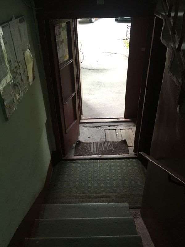 Трехкомнатная квартира пр. Народного Ополчения проспект, 143, фото №8