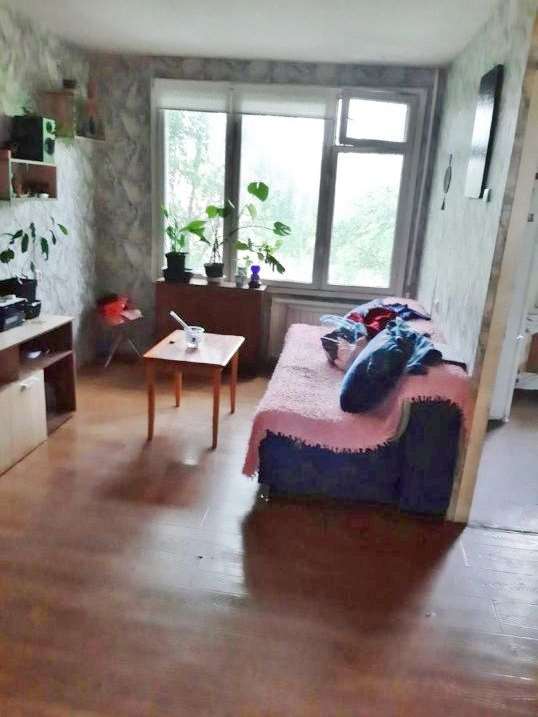 Трехкомнатная квартира пр. Народного Ополчения проспект, 143, фото №9
