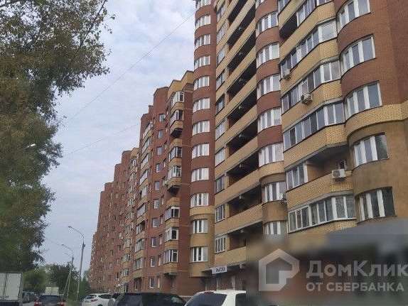 Однокомнатная квартира Богдана Хмельницкого улица, фото №2