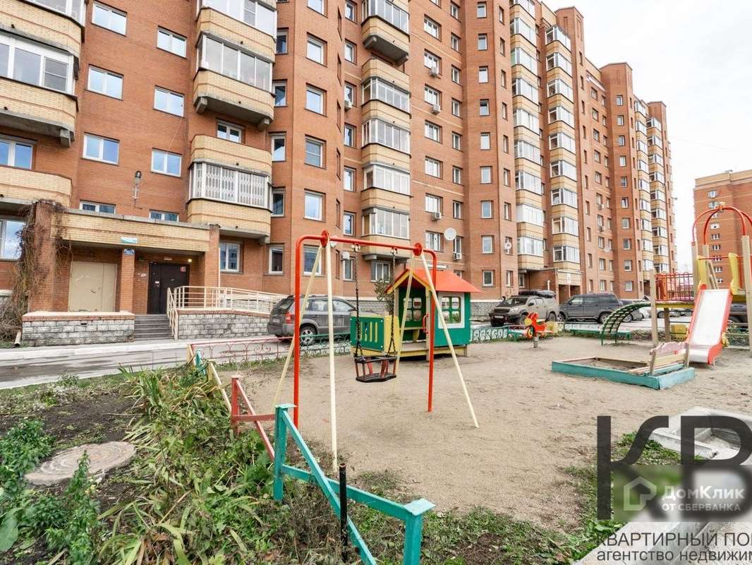Однокомнатная квартира Богдана Хмельницкого улица, фото №3