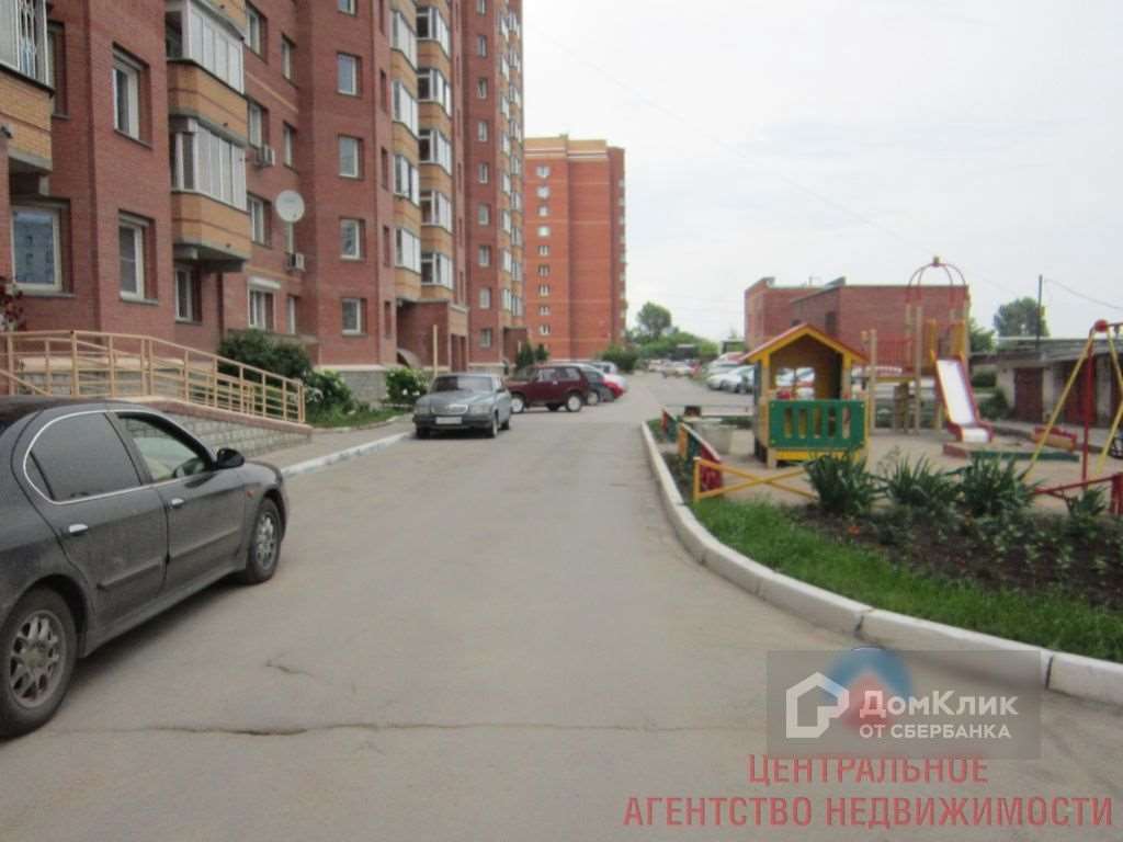 Однокомнатная квартира Богдана Хмельницкого улица, фото №7