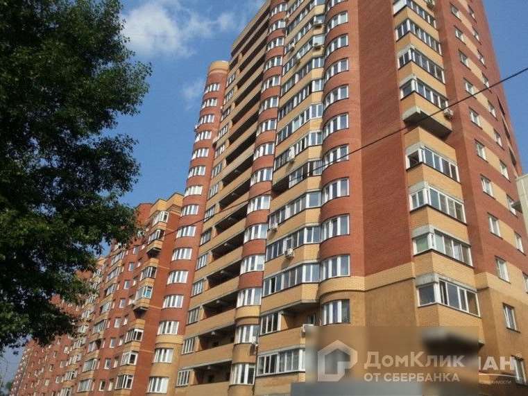 Однокомнатная квартира Богдана Хмельницкого улица, фото №5