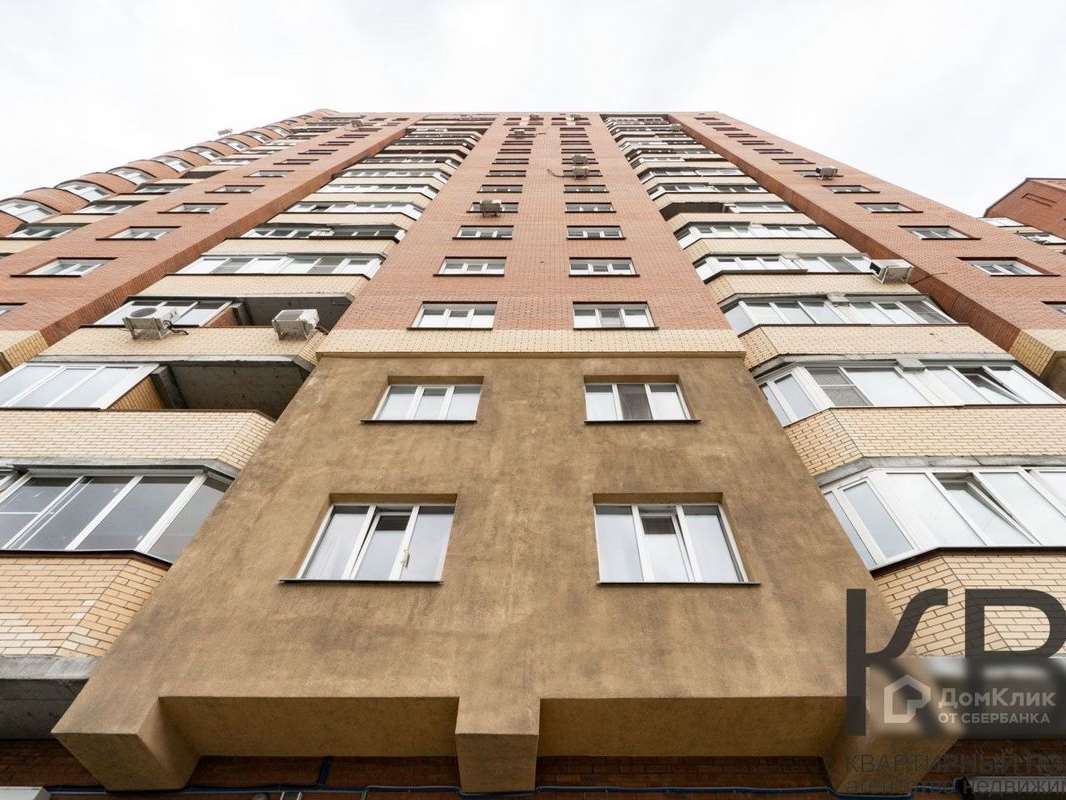 Однокомнатная квартира Богдана Хмельницкого улица, фото №9