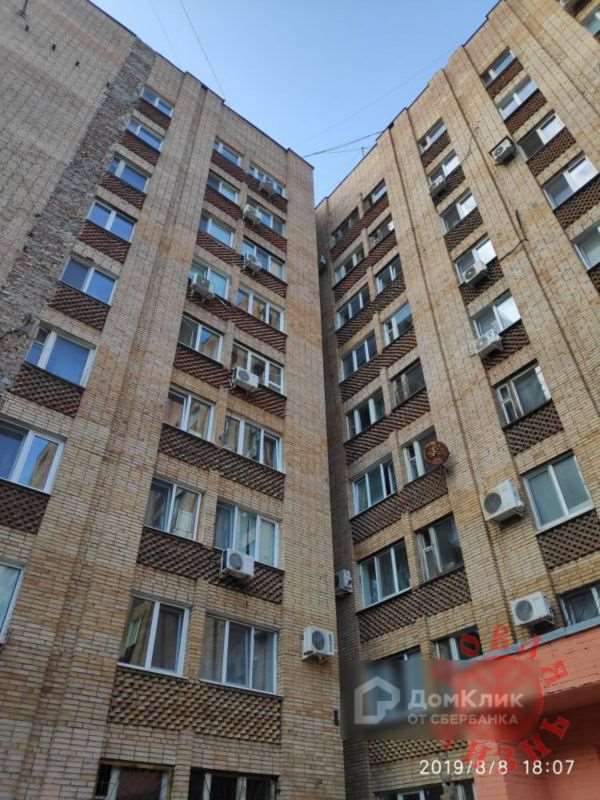 Комната Самара улица, фото №1