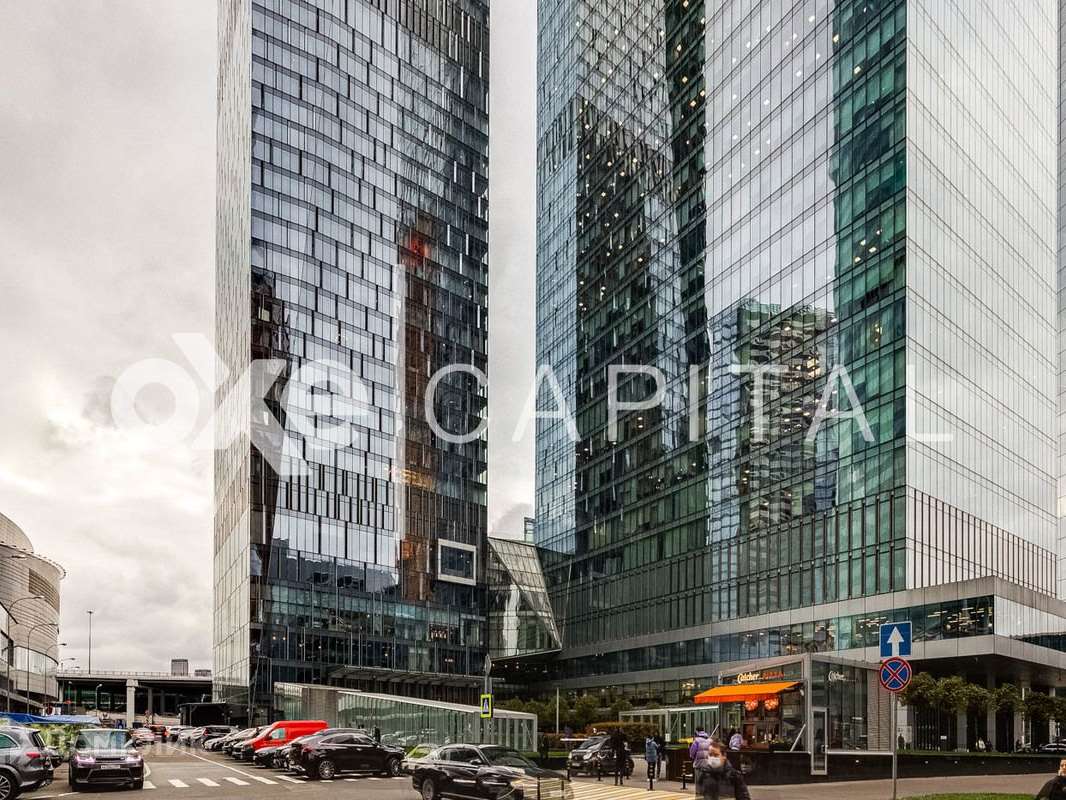Однокомнатная квартира Красногвардейский бульвар, 21, фото №5