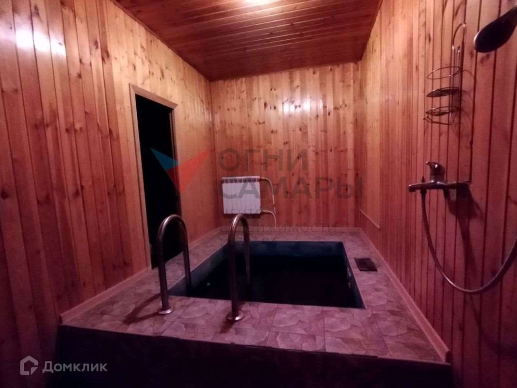 Дом  комнаты Самара улица, фото №1