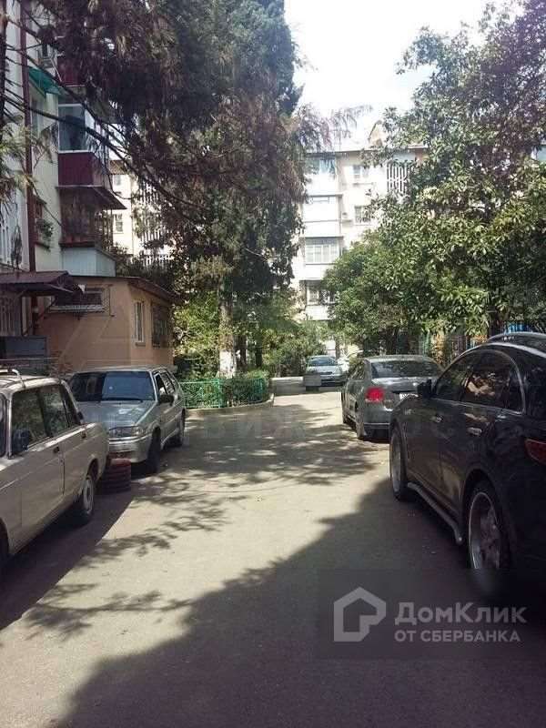 Двухкомнатная квартира Юных Ленинцев улица, 7, фото №9