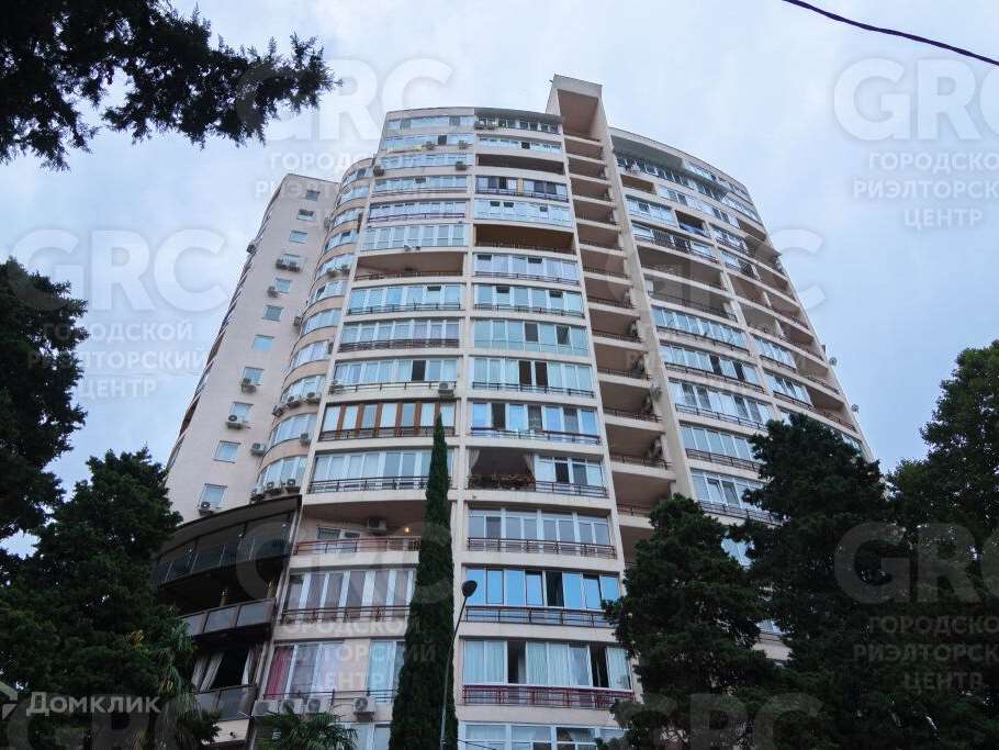 Двухкомнатная квартира Кирова улица, 30, фото №3