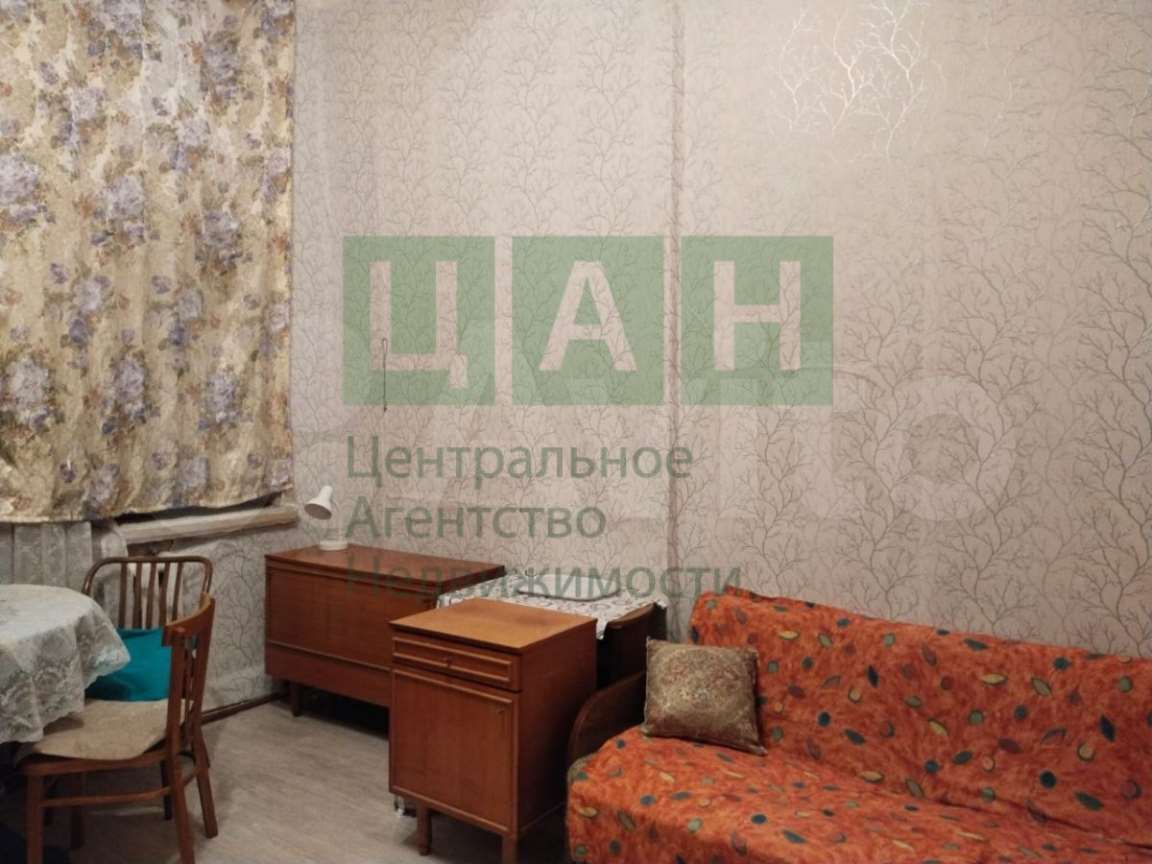 Комната ул. Гражданская (МО №19 "Академическое") улица, 27, фото №2
