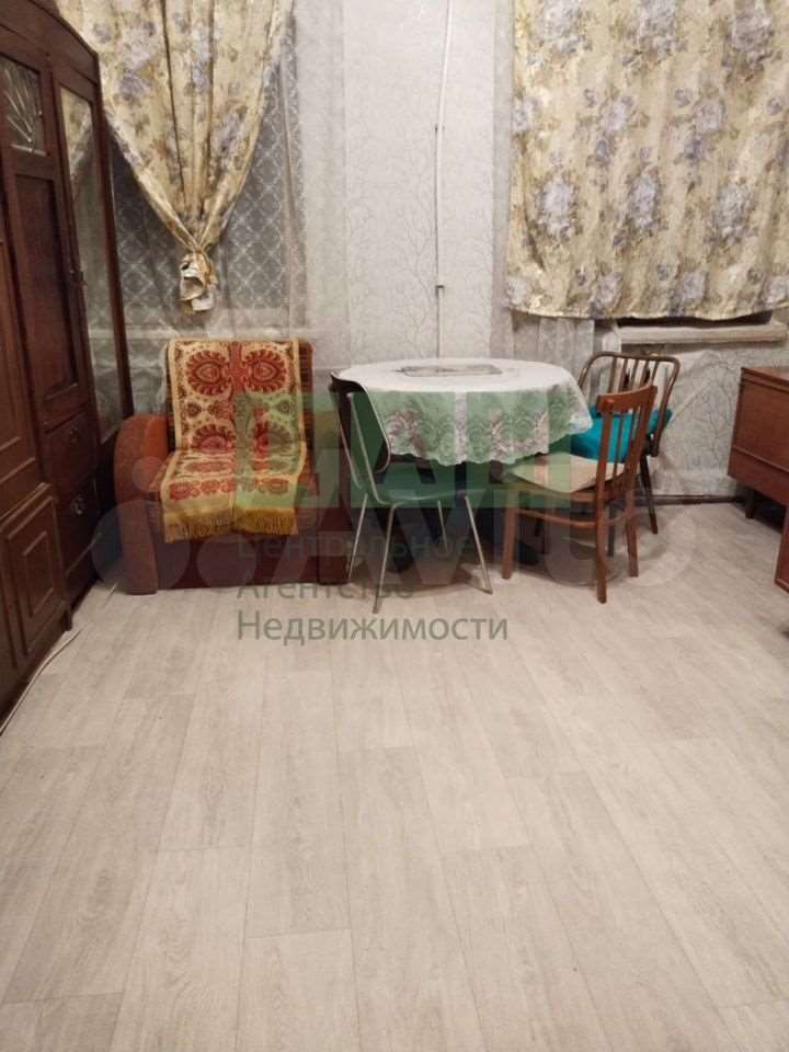Комната ул. Гражданская (МО №19 "Академическое") улица, 27, фото №7