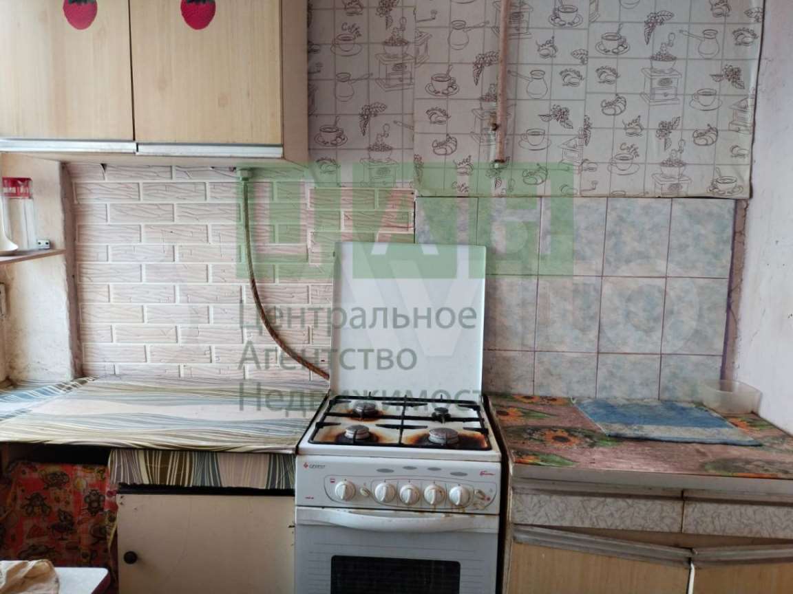 Комната ул. Гражданская (МО №19 "Академическое") улица, 27, фото №10