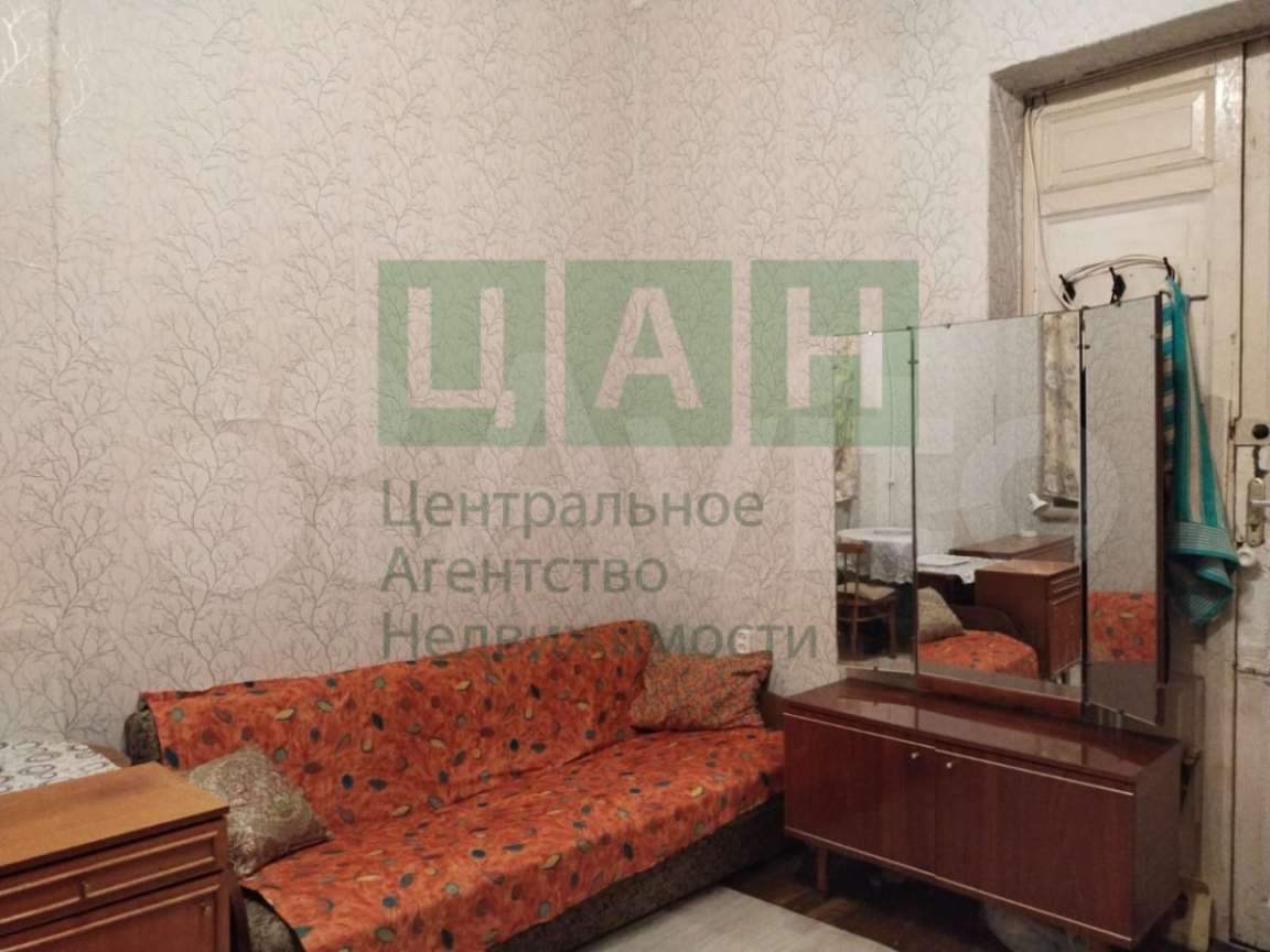 Комната ул. Гражданская (МО №19 "Академическое") улица, 27, фото №9