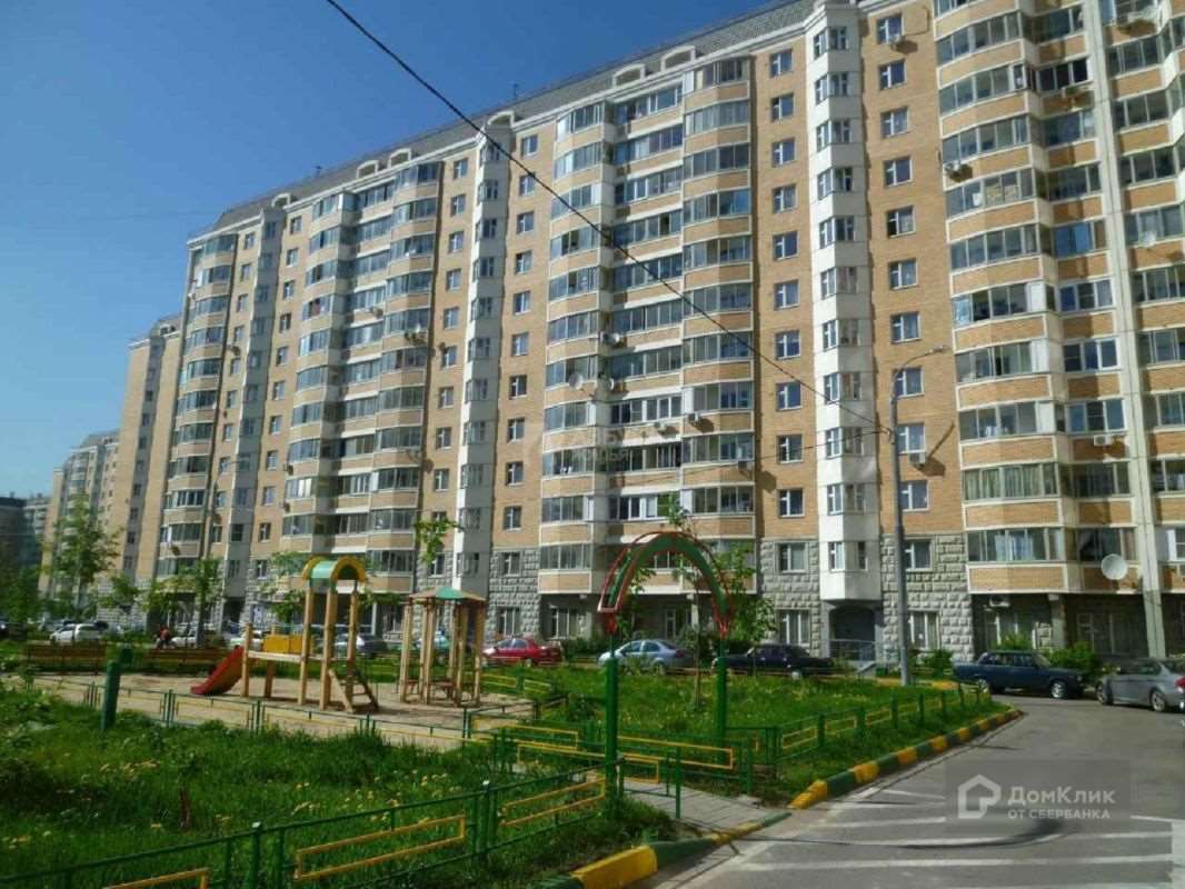 Трехкомнатная квартира 18 улица, фото №6