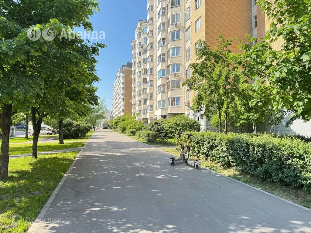 Трехкомнатная квартира 18 улица, фото №8
