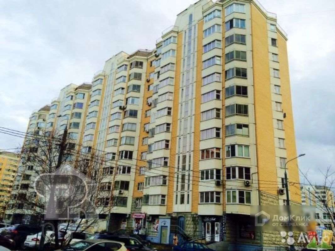 Трехкомнатная квартира 18 улица, фото №1