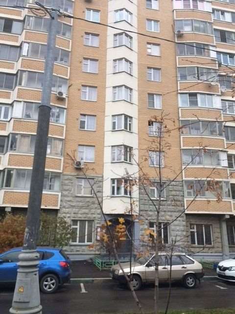 Трехкомнатная квартира 18 улица, фото №3